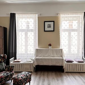 Appartement met Twee Slaapkamers
