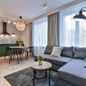 Old Town Ltc - Apartments Starowka Tobiasza
